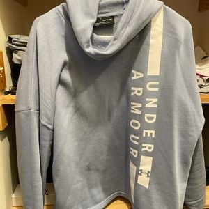 Under Armour hoodie